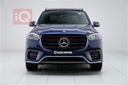 مرسيدس بنز GLS